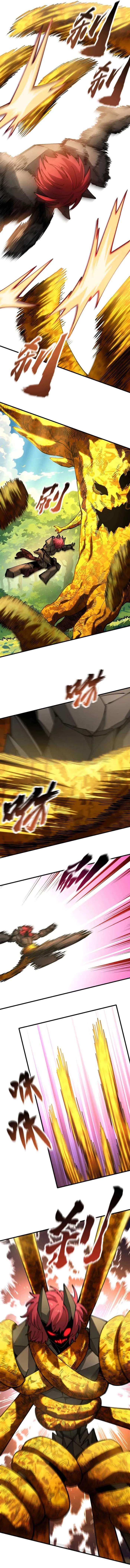 Global Beast Tamer: I Can See the Path of Evolution (2025) Chapter 22 6